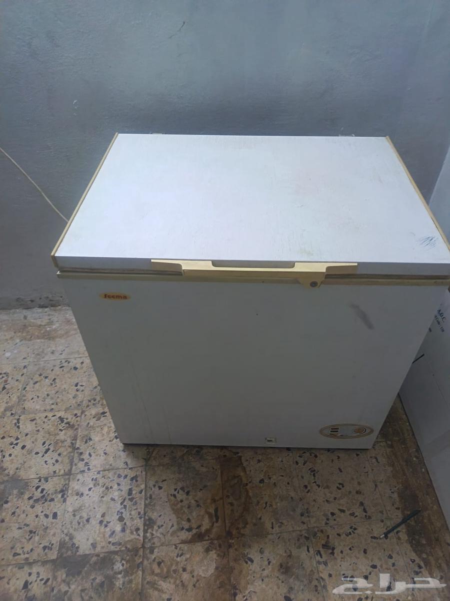 فريزر أرضى للبيع بحاله جيده جدا64469921047554111