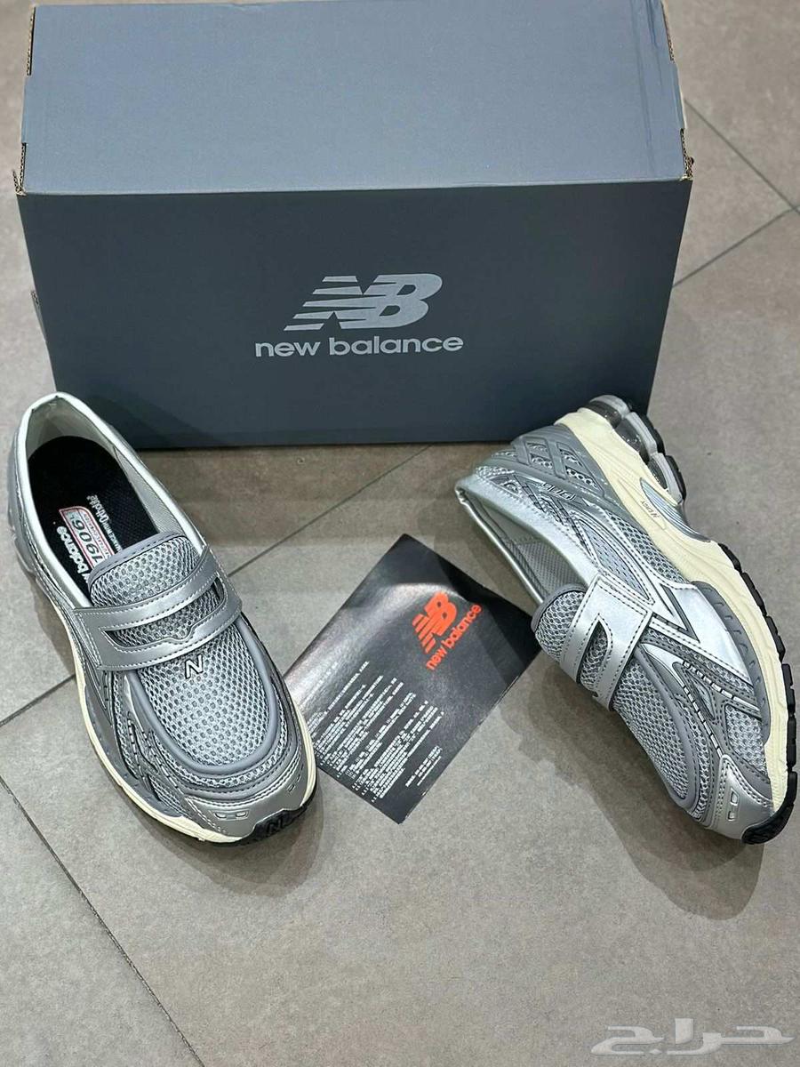 شوزات نيوبلانس New Planes 1906 رسميه نسائي رجالي64469181250050113