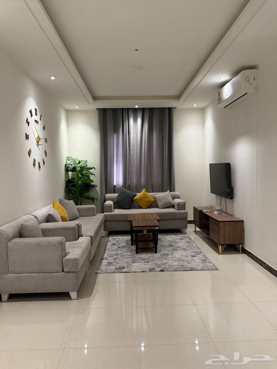 شقة للإيجار