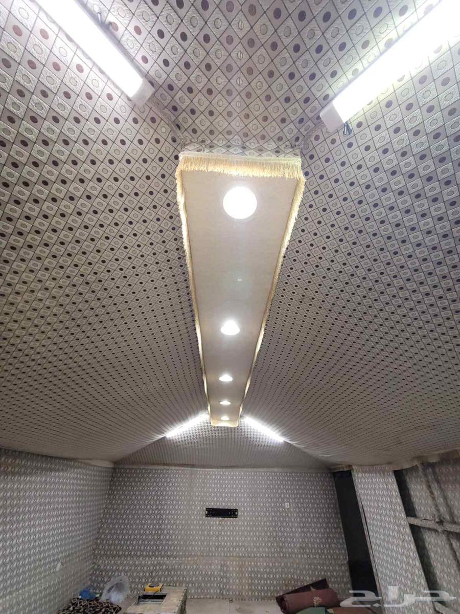 بيت شعر 9 5 نظيف خالي من الشقوق سدو64460611754498112