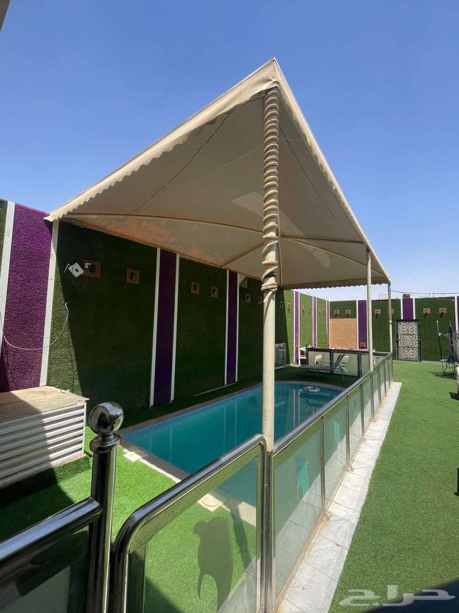 شاليهات جنوب الرياض64468510846594110