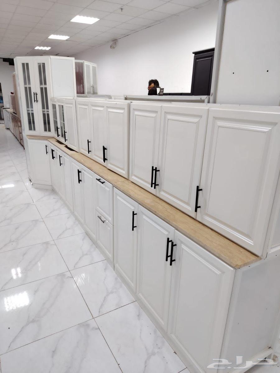 يوجد دولاب مطبخ للبيع64468357166851110