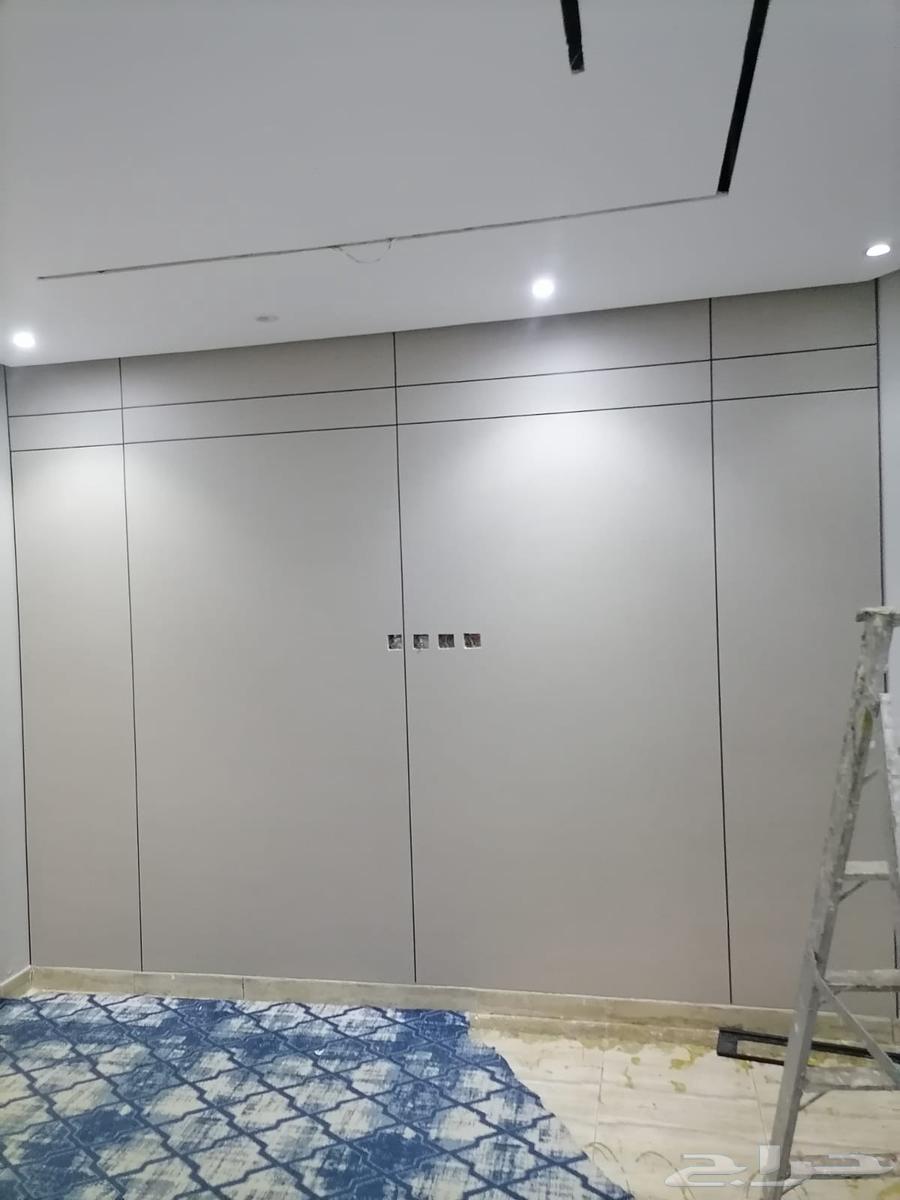 ورفا نوم دولاب سرير  م دينا جديد باب فو وتر يب شي بو64466863832963111