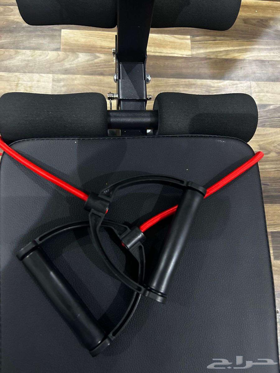 Gently used multi-purpose weight bench, urgent sale64470045861891112