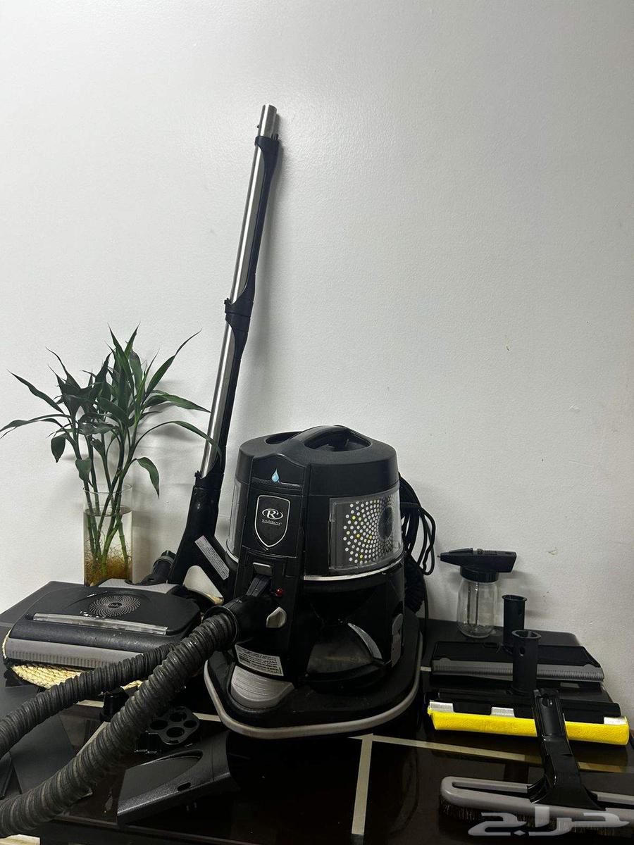 مكنسة رينبو الامريكيه مستعمله Rainbow على السوم64466975338882113