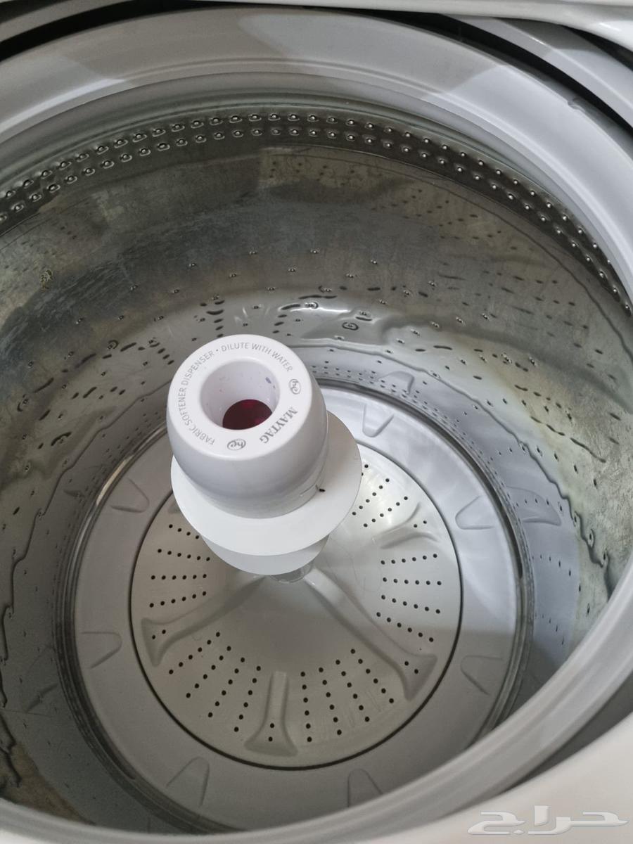 غساله بحاله جيده جدا64469044387201111