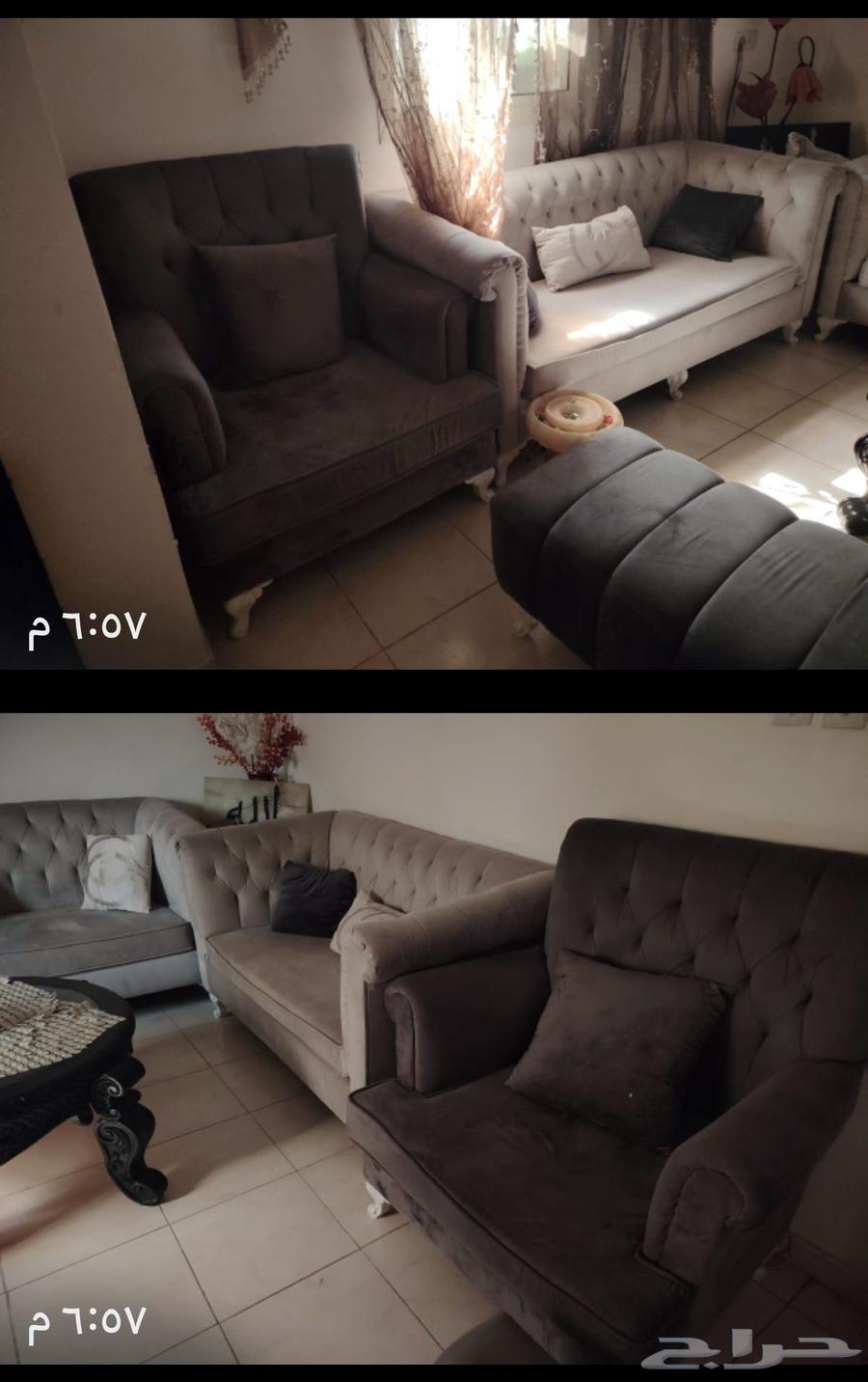 Excellent condition sofa set64469613436034111
