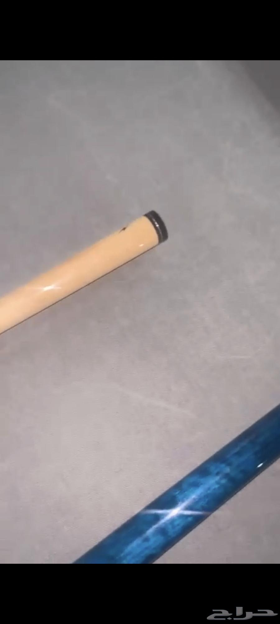 مضرب عصا بلياردو فايكنق خشب نضيف64465155899650113