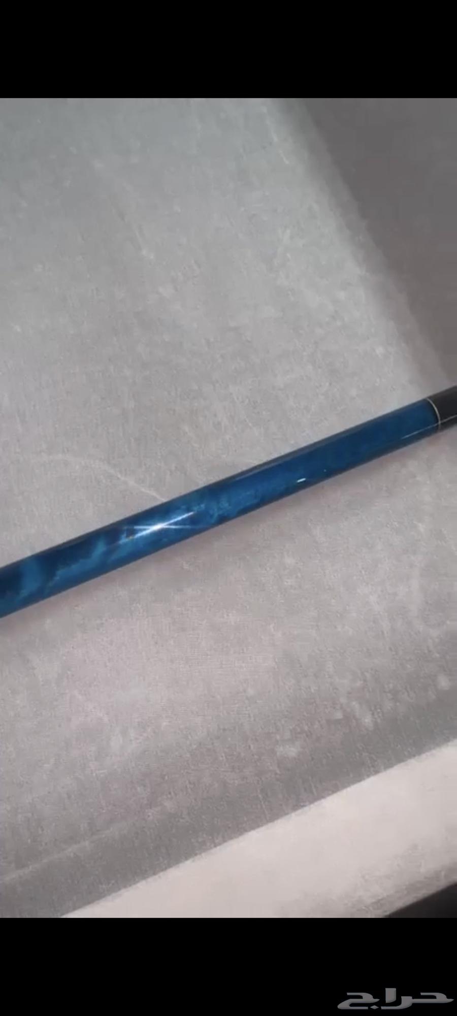 مضرب عصا بلياردو فايكنق خشب نضيف64465155899650114