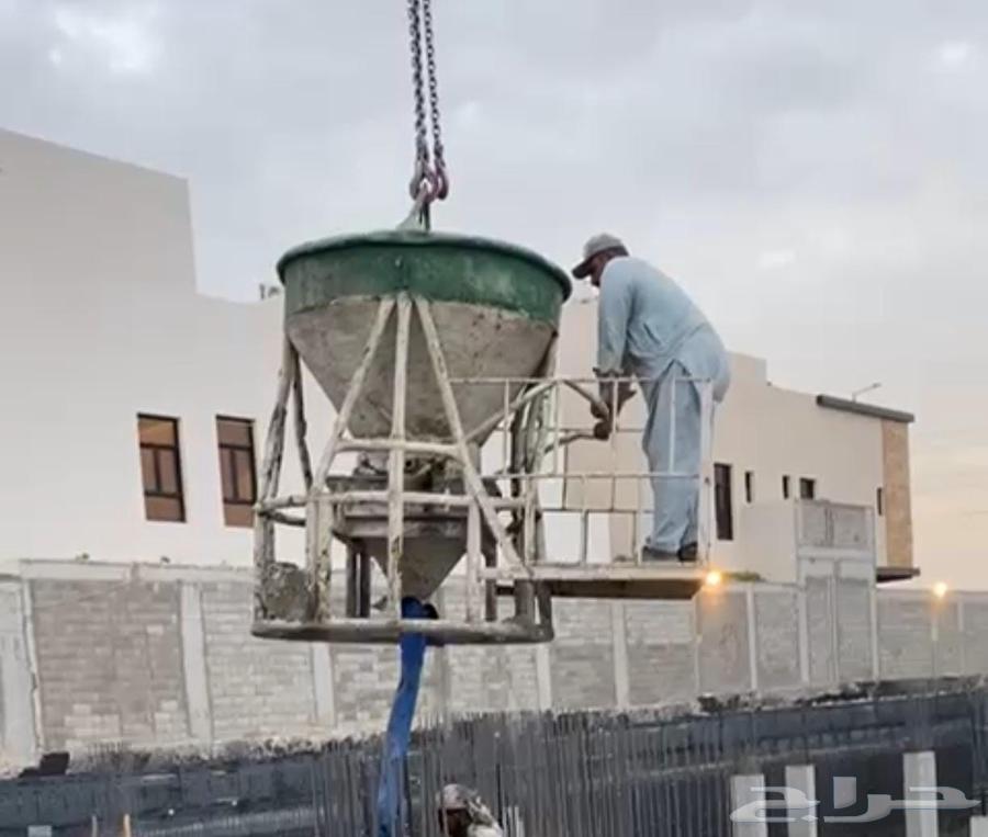 صطل خرسانه مستخدم نظيف بسعر مناسب64469976377218110