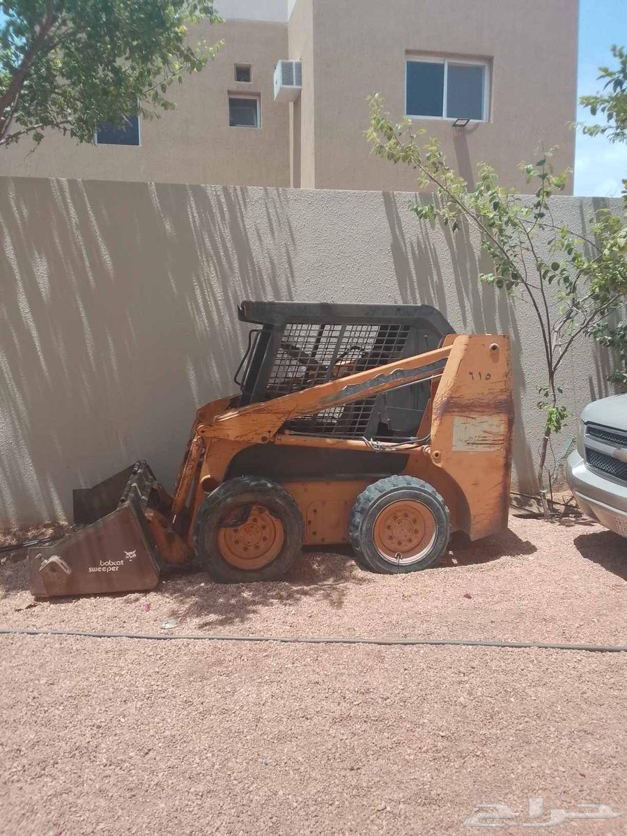 Bobcat for sale, model 2005, in working condition, no issues, price negotiable64466767324035112