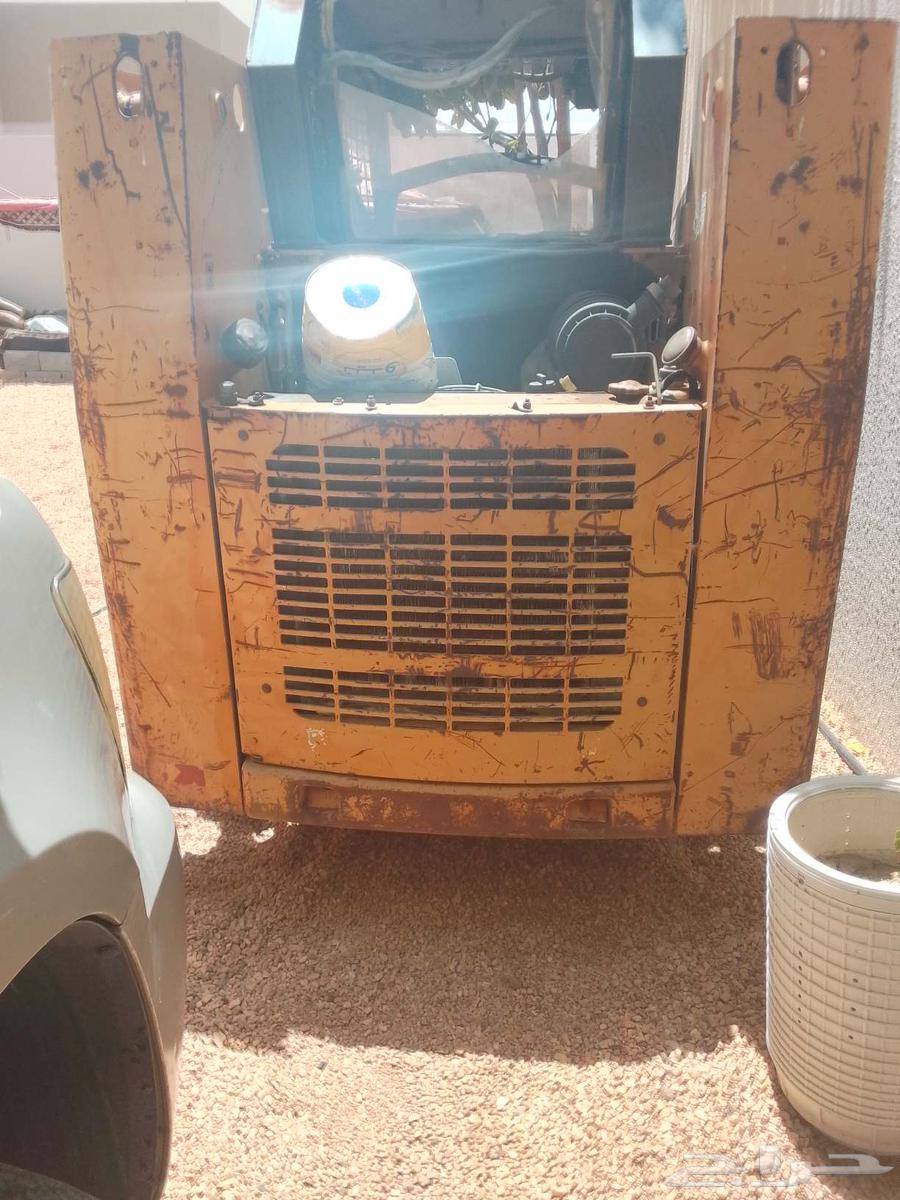 Bobcat for sale, model 2005, in working condition, no issues, price negotiable64466767324035110