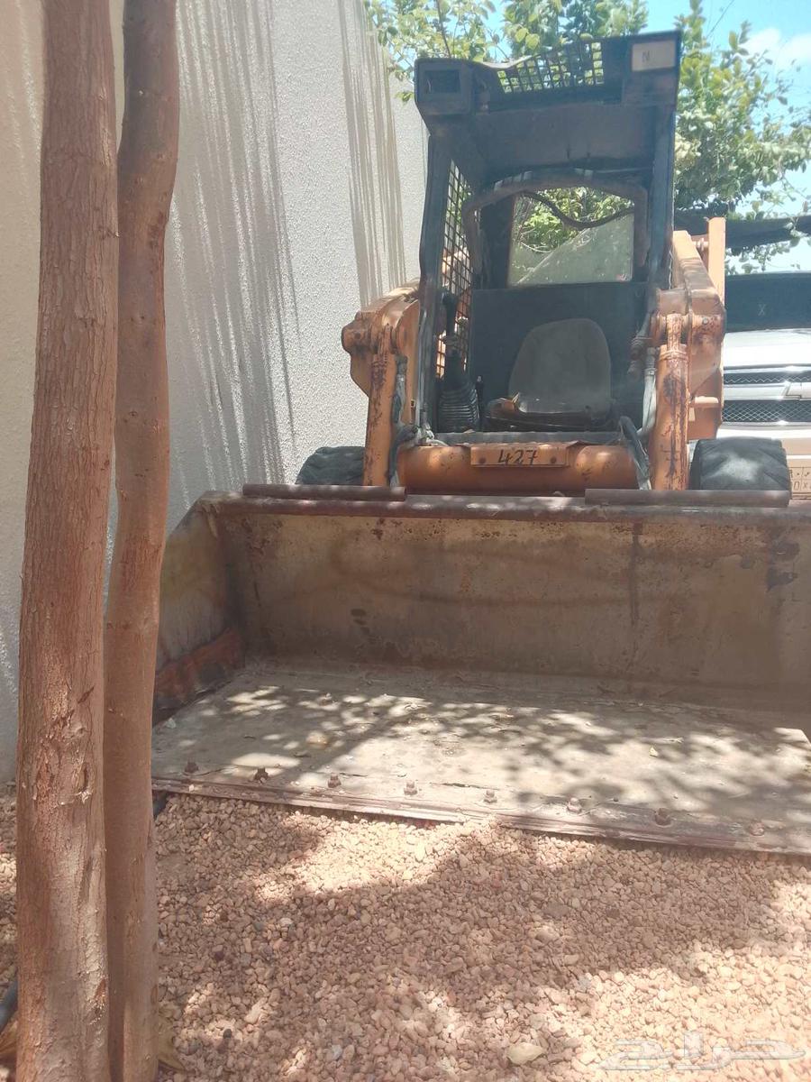 Bobcat for sale, model 2005, in working condition, no issues, price negotiable64466767324035113