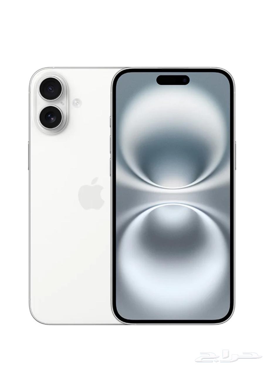New iPhone 16, unused, company warranty, 128 GB with all accessories64464930401410110