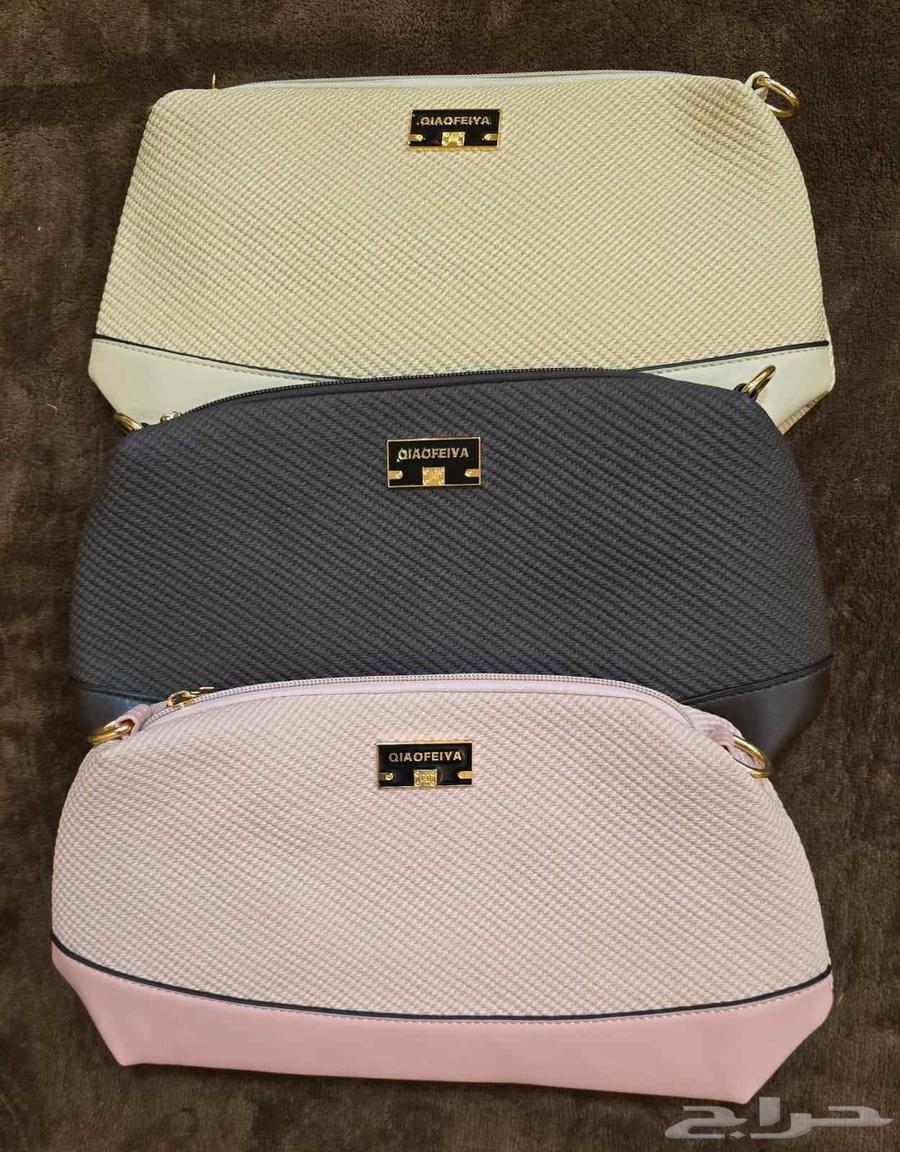 Unique Personal Women's Bags (Two Models and Colors Available)64464562965506111