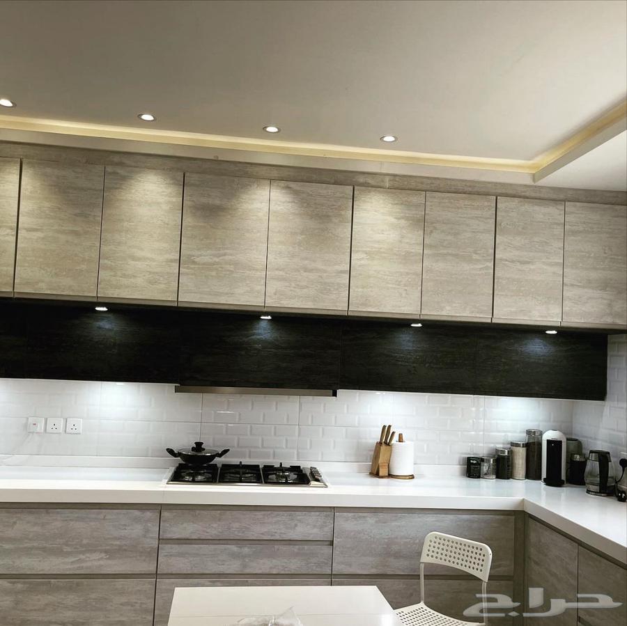 تفصيل مطابخ وخزائن بالمتر . ونقل مطابخ64481777745410114