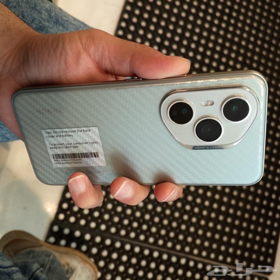 هونر 400 برو. مستخدم شهرين فقط السعر 2300 ريال64466863813634114