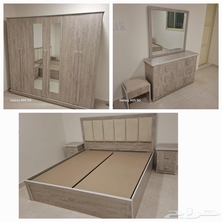 غرف نوم جاهزة جديدة64469098788482114