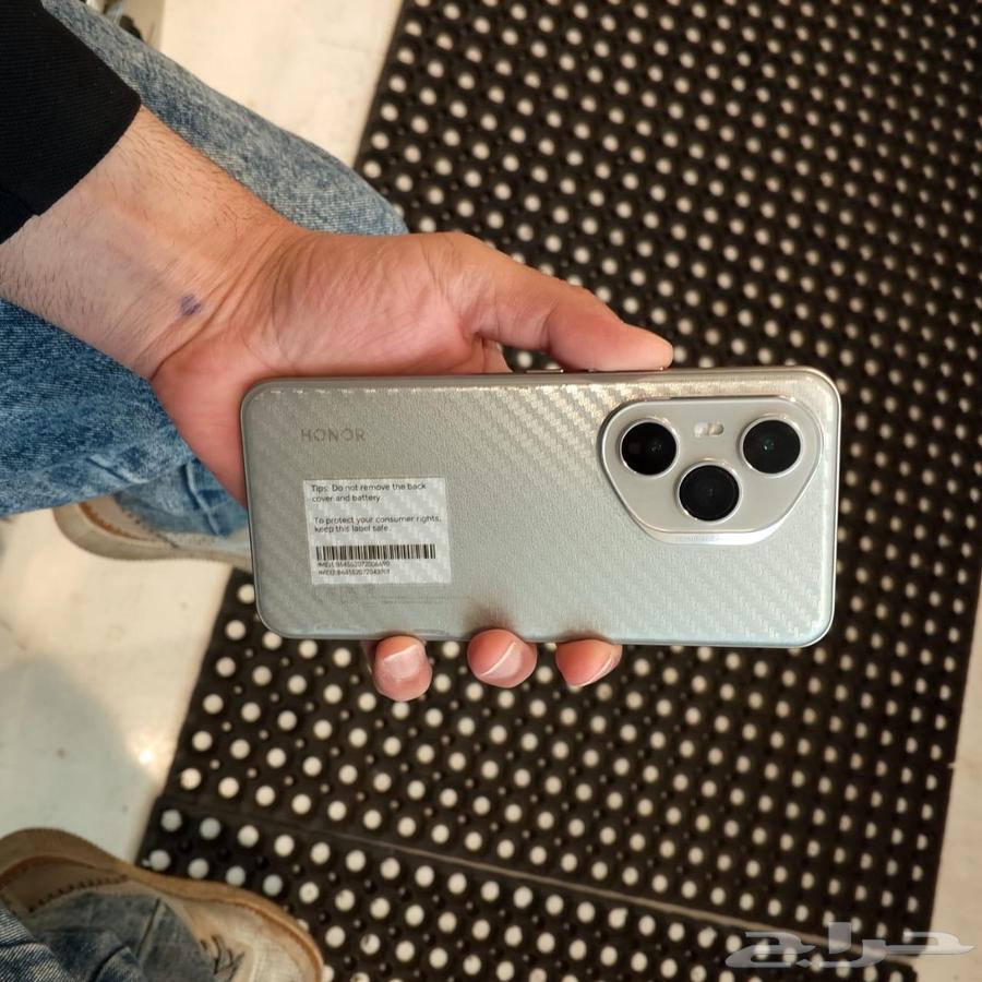 هونر 400 برو. مستخدم شهرين فقط السعر 2300 ريال64466863813634112