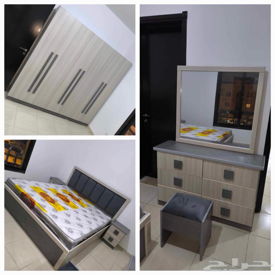 غرف نوم جاهزة جديدة64469098788482111