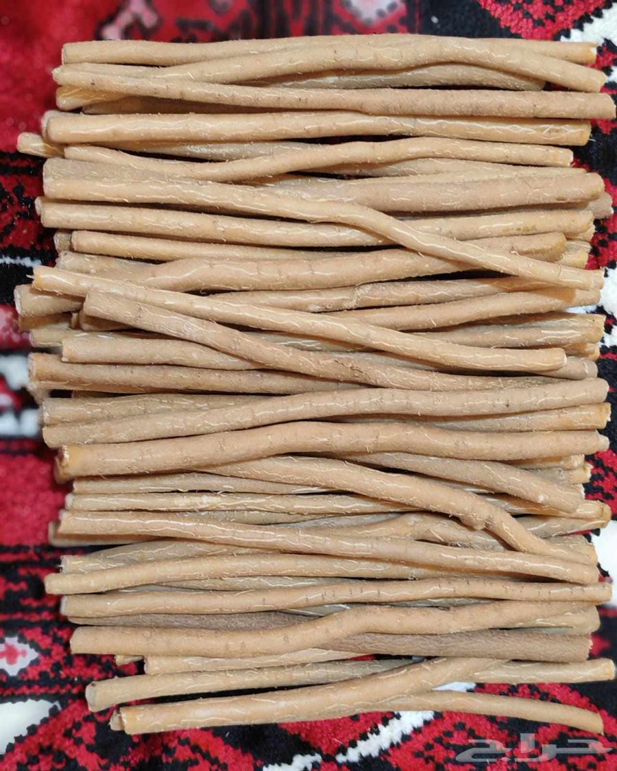 مساويك ابو حنش عرض 3 ربطات واحصل ربطة مجانا64467858195073111