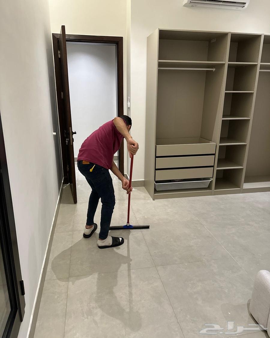 تنظيف شقق تنظيف فلل تنظيف مجالس وفرشات64145517935106114