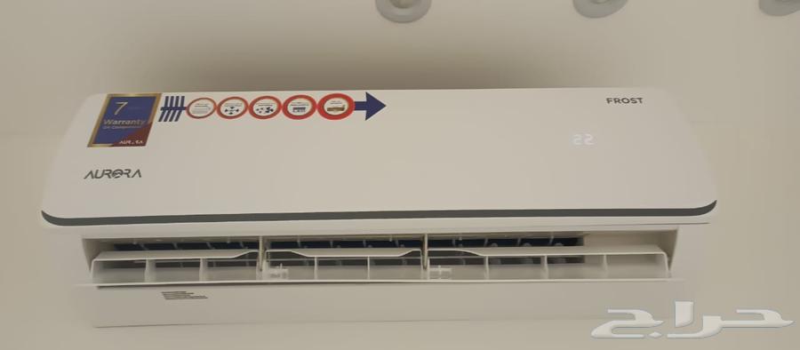 10 عروض اليوم الوطني على مكيفات سبليت وشباك64466781079042110