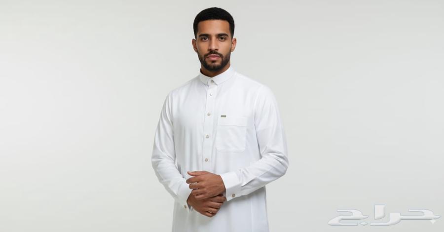 للبيع ثياب رجالية سعودية جاهزة (بالدرزن)64460229296898112
