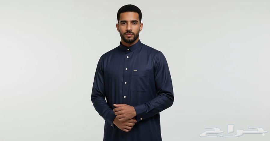 للبيع ثياب رجالية سعودية جاهزة (بالدرزن)64460229296898111