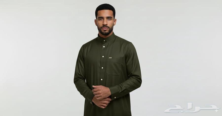 للبيع ثياب رجالية سعودية جاهزة (بالدرزن)64460229296898114