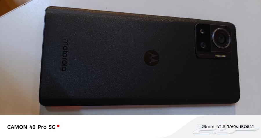 Motorola 30 Ultra mobile phone, clean device with no issues64468468235011112