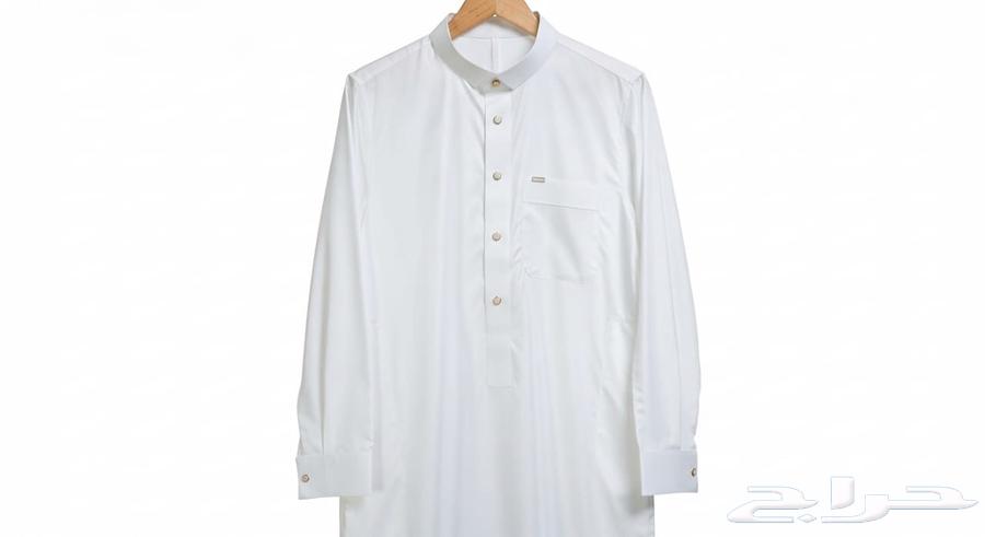 للبيع ثياب رجالية سعودية جاهزة (بالدرزن)64460229296898110