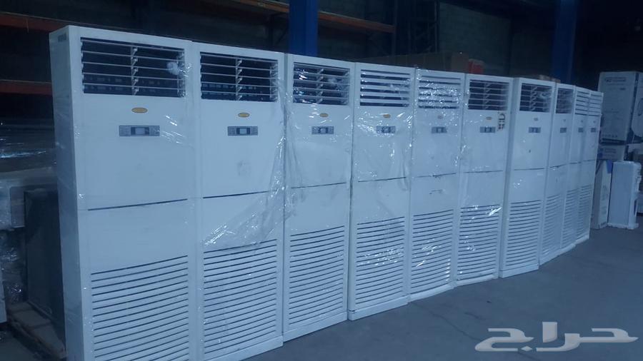 Clean used Packaged, Duct, Cabinet, Split Air Conditioners64470814185858114