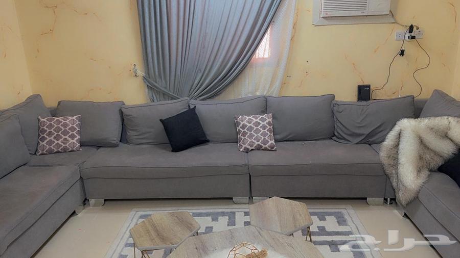 كنب كبير للبيع اخو الجديد64466334195587112