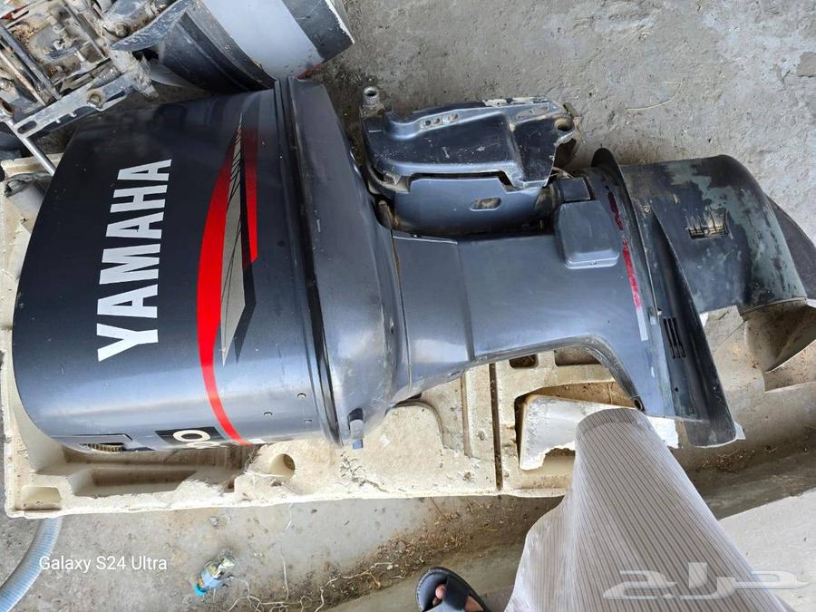 مكينة 200 ياماها موديل 200964467256755073111