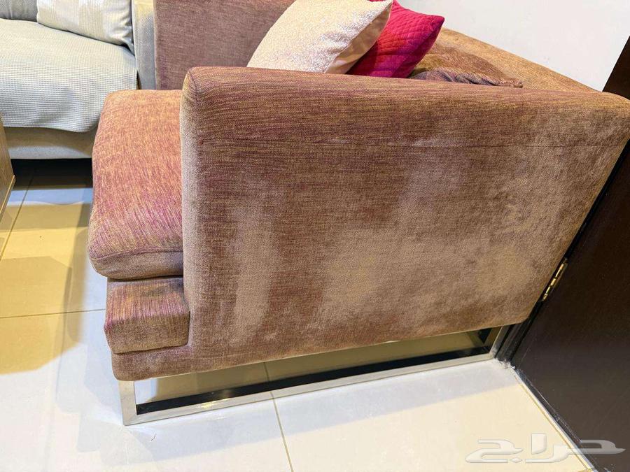 كنب من هوم سنتر للبيع64470278837378113