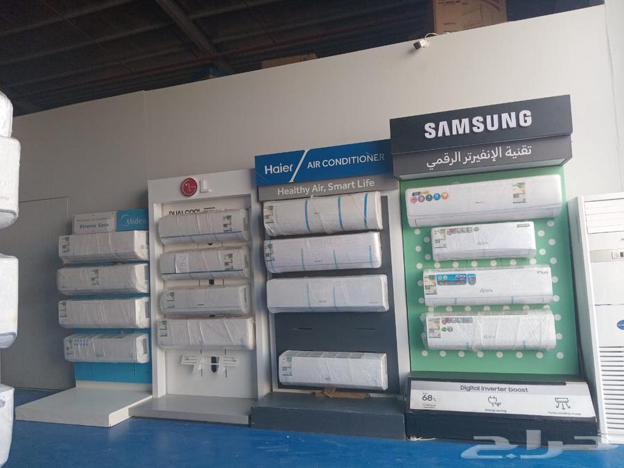 عروض مكيفات اسبيلت جديدة وحديثه64466781094915110