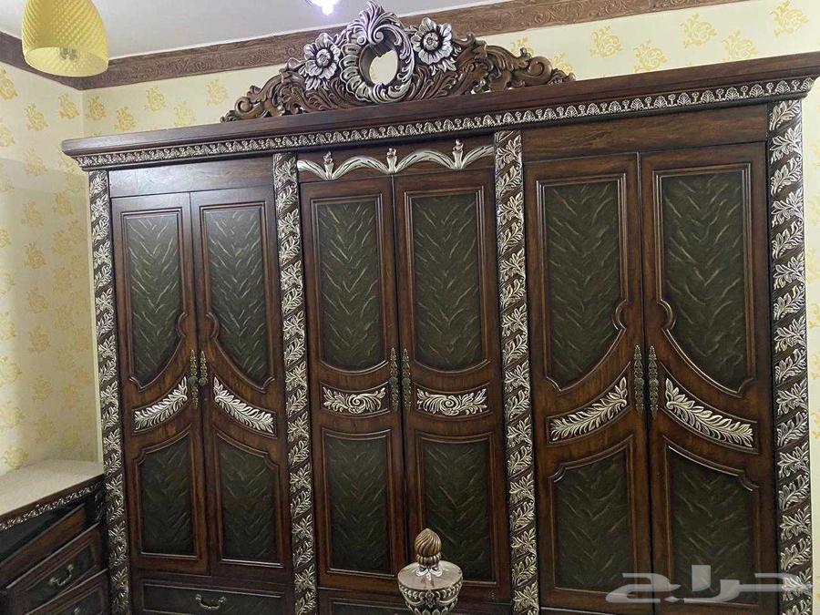 أثاث للبيع كله بحالة ممتازة64465197987585113