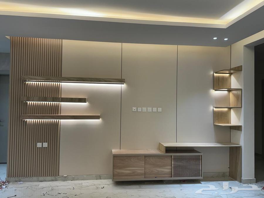 Riyadh Decor Technician and Painter64142394816515112