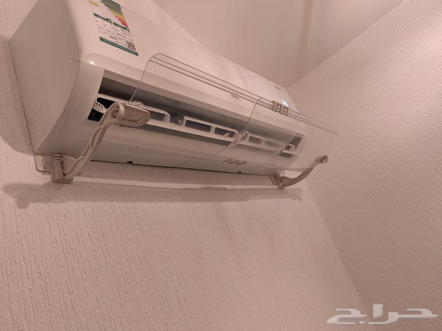 موزع حاجز موجه عازل مصدات عاكس غطاء هواء المكيف للاسبليت64467858157058112