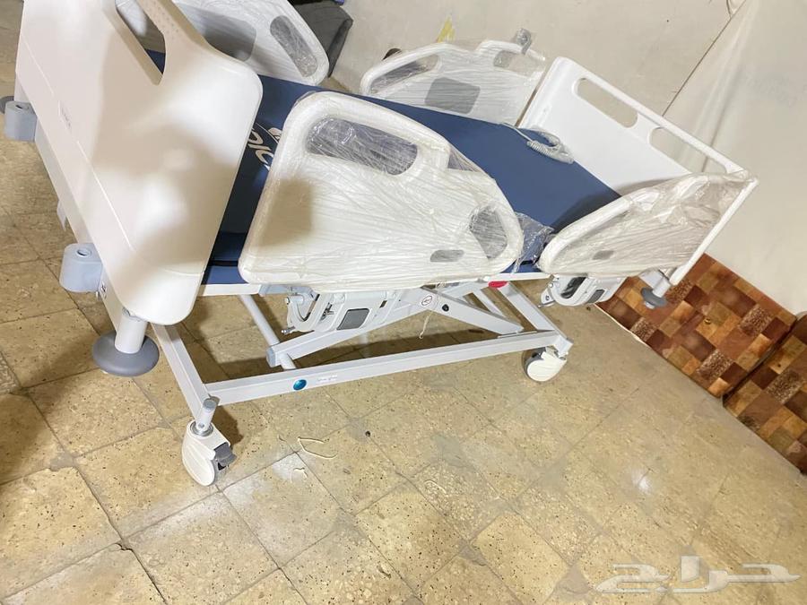 سرير طبي كهربائي فراشة64466656403713114