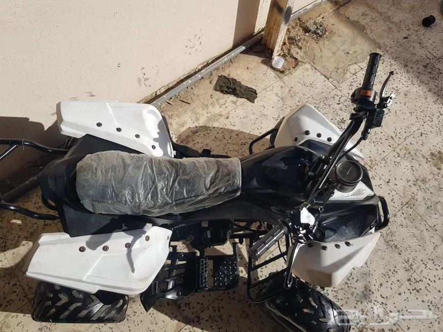 تم البيع دباب فراشه أربع كفرات64465884937473113