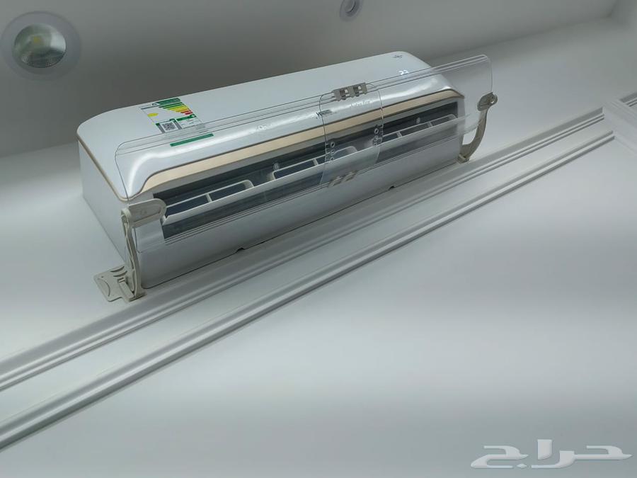 موزع حاجز موجه عازل مصدات عاكس غطاء هواء المكيف للاسبليت64467858157058114