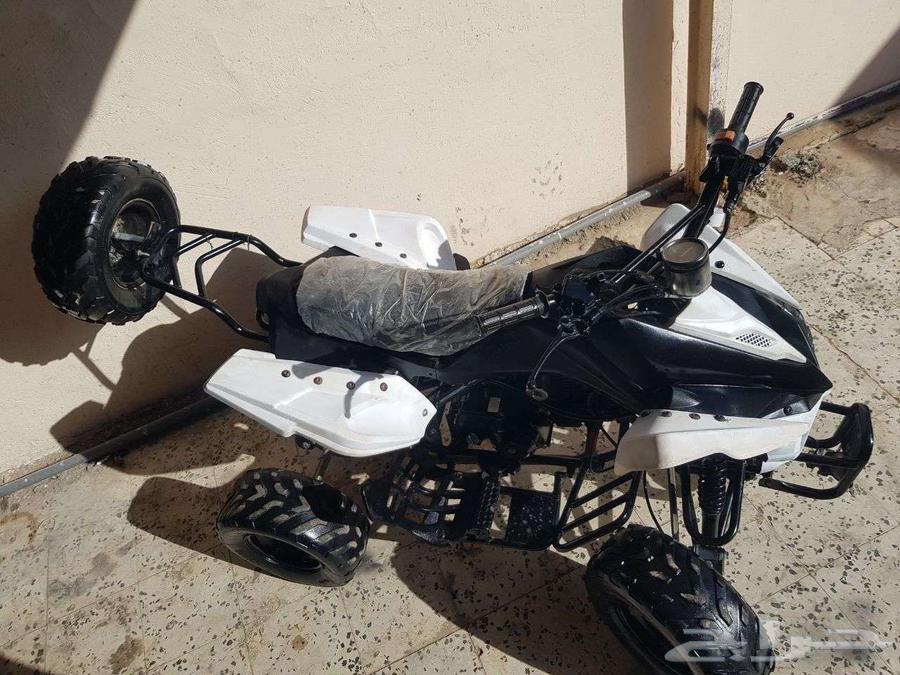 تم البيع دباب فراشه أربع كفرات64465884937473111