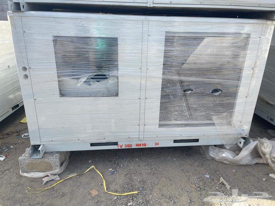 Clean used Packaged, Duct, Cabinet, Split Air Conditioners64470814185858112
