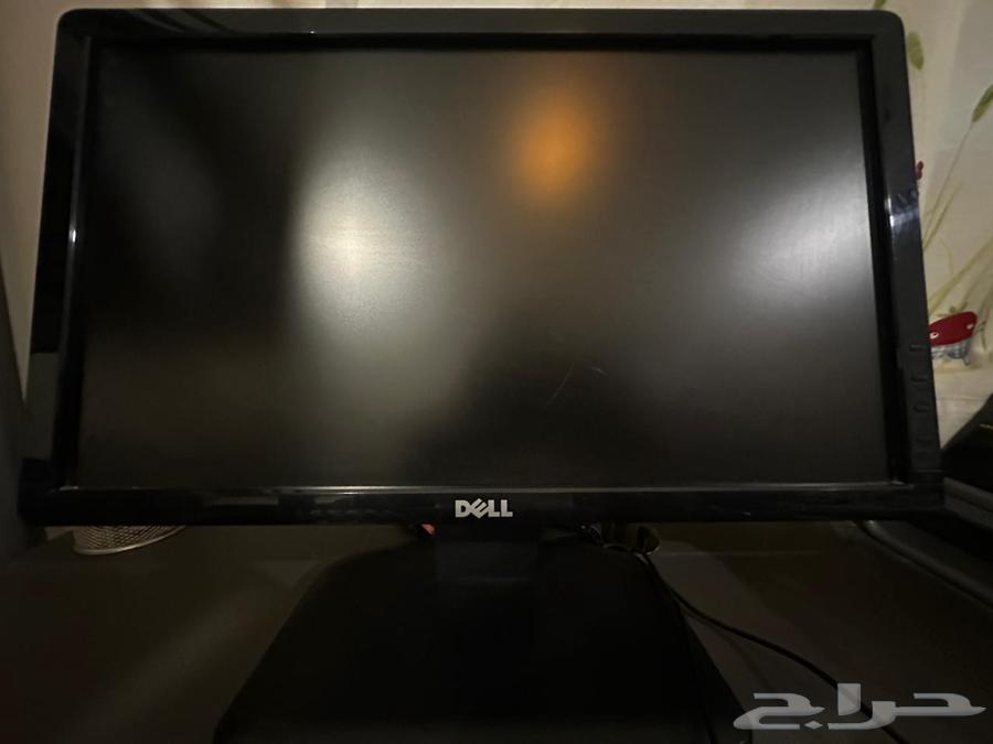 Lenovo PC Windows 7 with Lenovo mouse and JeDEL keyboard with DELL monitor64469348784003113