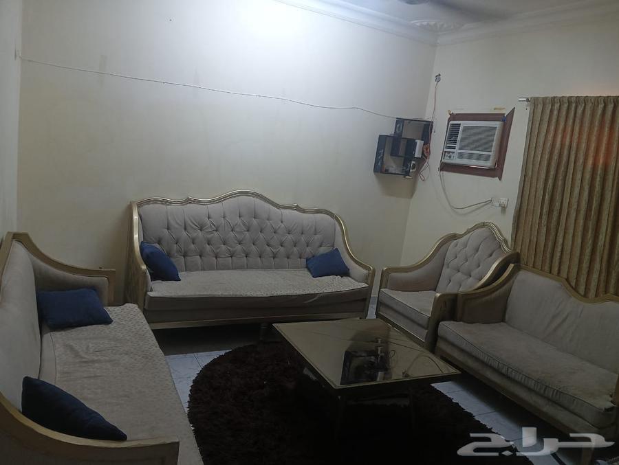 طقم كنب للبيع مستعمل64469851097347111