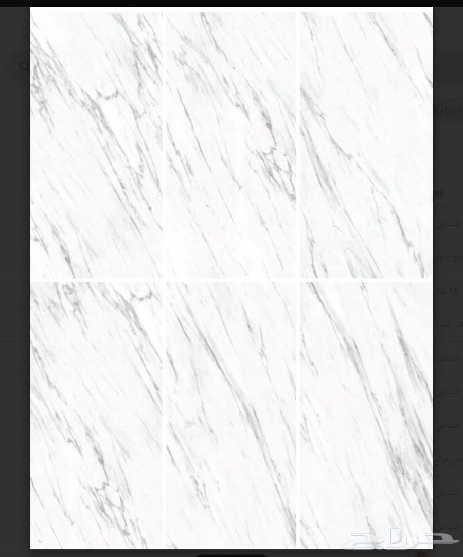 60 120بورسلان عالي الجودة وبسعر ممتاز عرض لفترة محدودة64466150985219110