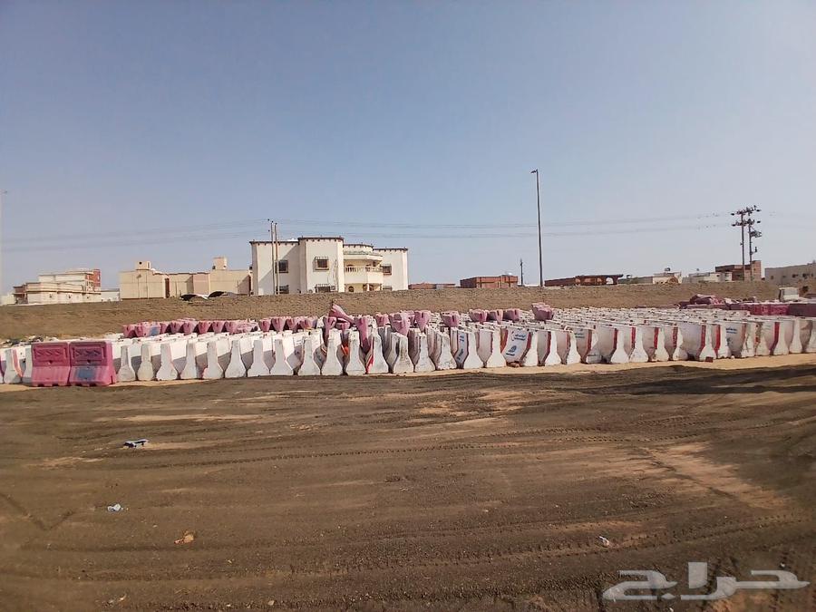 صبات خرسانية للبيع عدد 1000 حبه64467899439875110