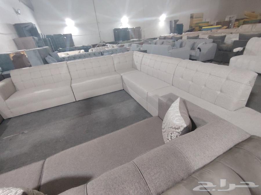 كنب جديد جاهز64469362634113112